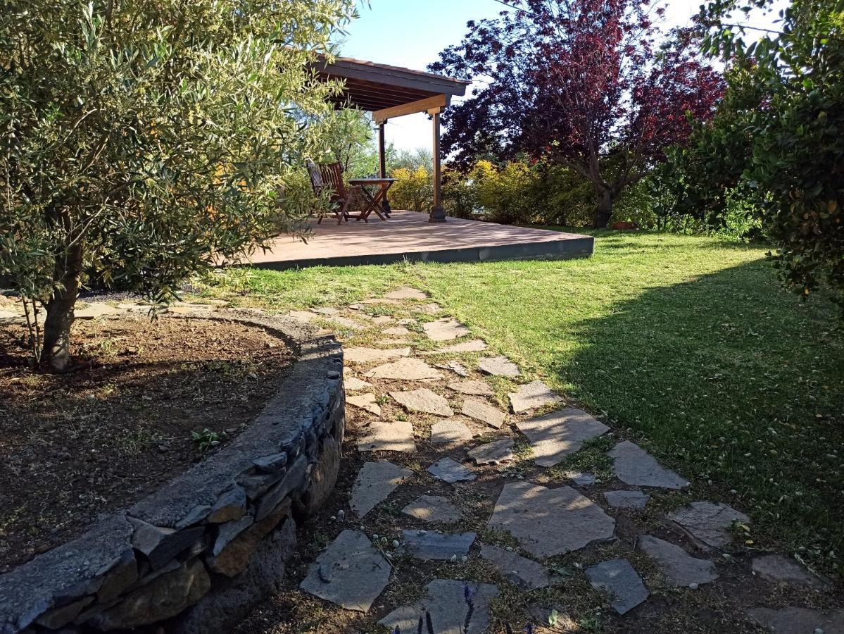 Casa Elena Villa Tijarafe Dış mekan fotoğraf