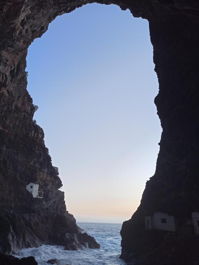 Casa Elena Villa Tijarafe Dış mekan fotoğraf