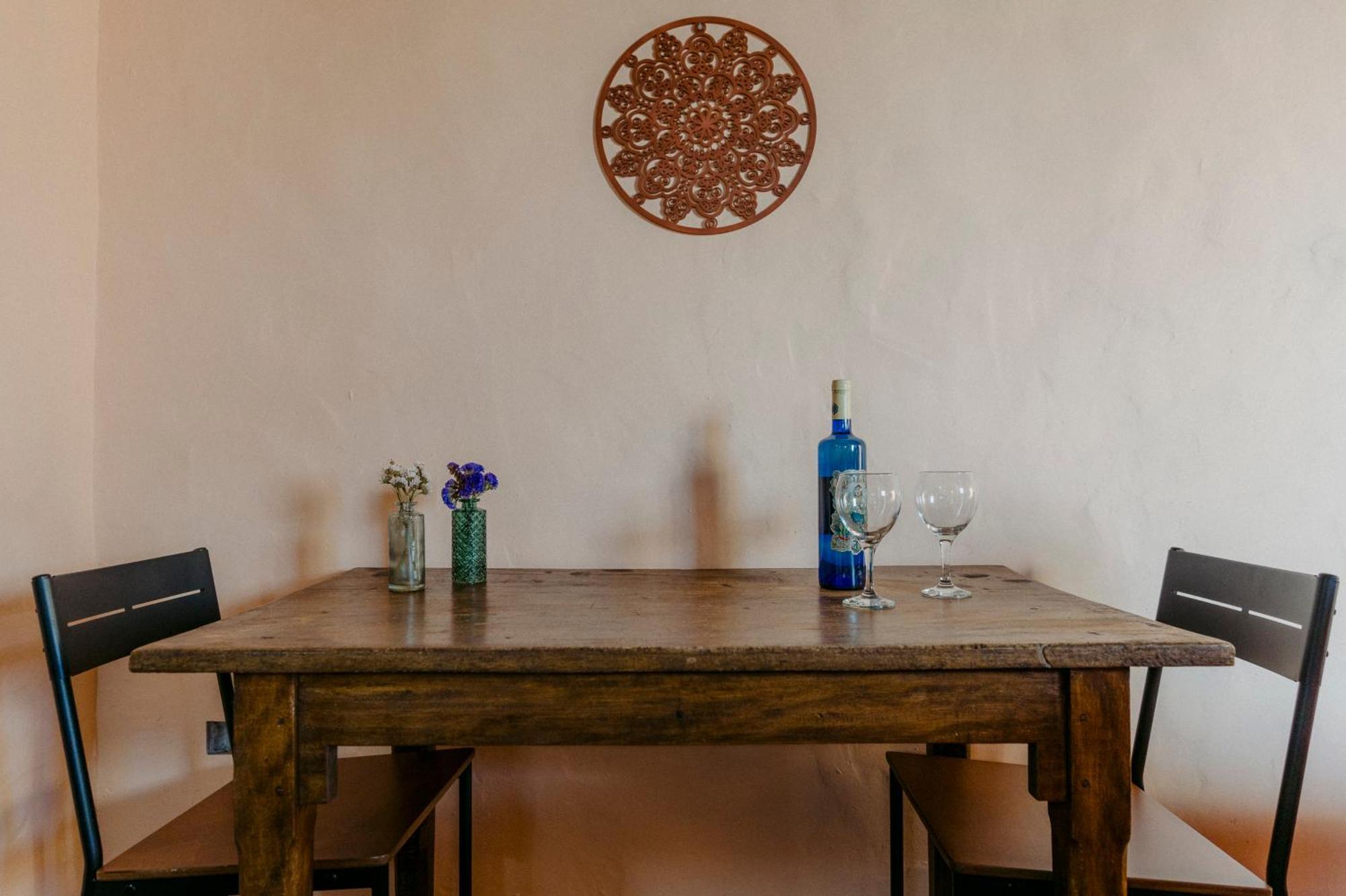Casa Elena Villa Tijarafe Dış mekan fotoğraf